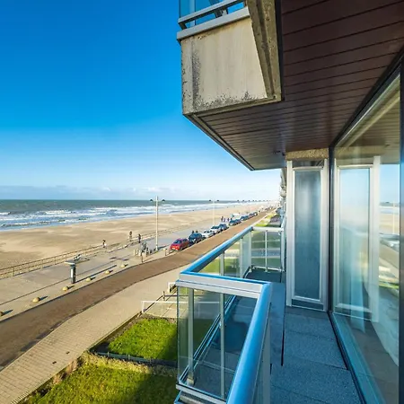 Apartman Brisbane Ii - 0202 + Parking 35 Middelkerke