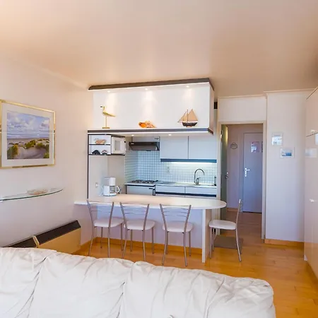Appartement Brisbane Ii - 0202 + Parking 35 *
