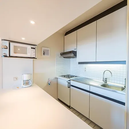 Brisbane Ii - 0202 + Parking 35 Apartman