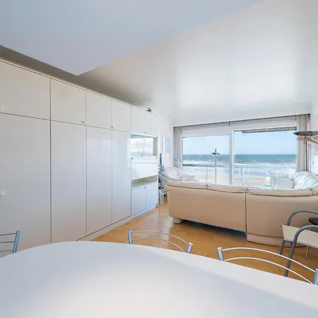 Apartman Brisbane Ii - 0202 + Parking 35 *