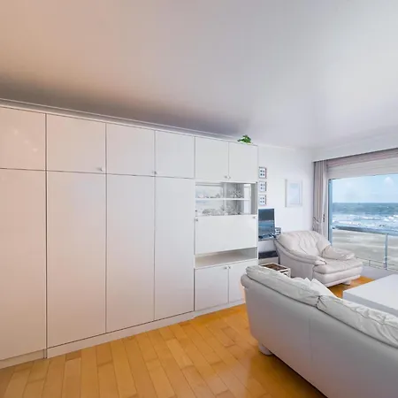 Brisbane Ii - 0202 + Parking 35 Middelkerke