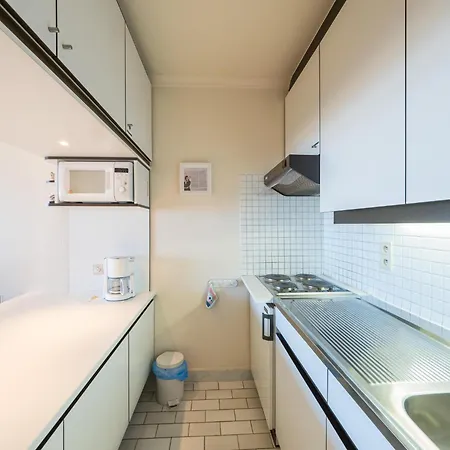 Brisbane Ii - 0202 + Parking 35 Middelkerke