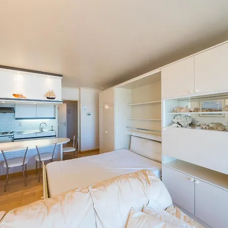 Apartamento Brisbane Ii - 0202 + Parking 35