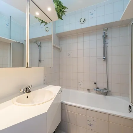 Brisbane Ii - 0202 + Parking 35 Apartman