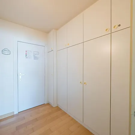 Apartman Brisbane Ii - 0202 + Parking 35