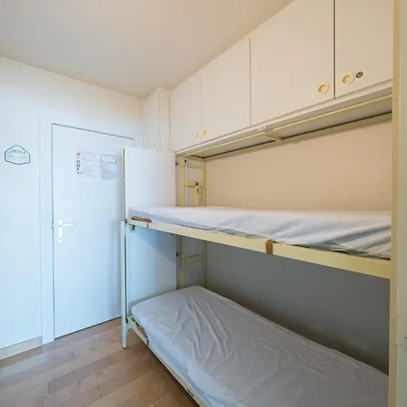 Brisbane Ii - 0202 + Parking 35 Apartman Middelkerke