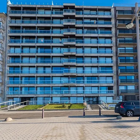 Appartement Brisbane Ii - 0202 + Parking 35 Middelkerke